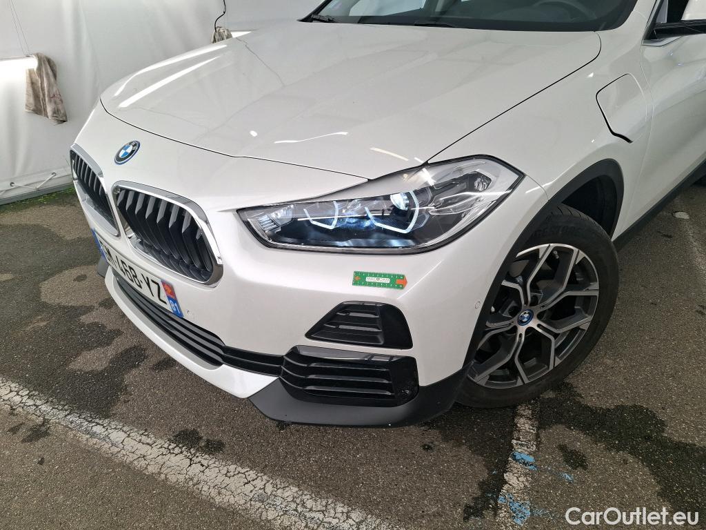  Bmw  X2 BMW  / 2017 / 5P / SUV xDrive25e Business Design BVA6 #3