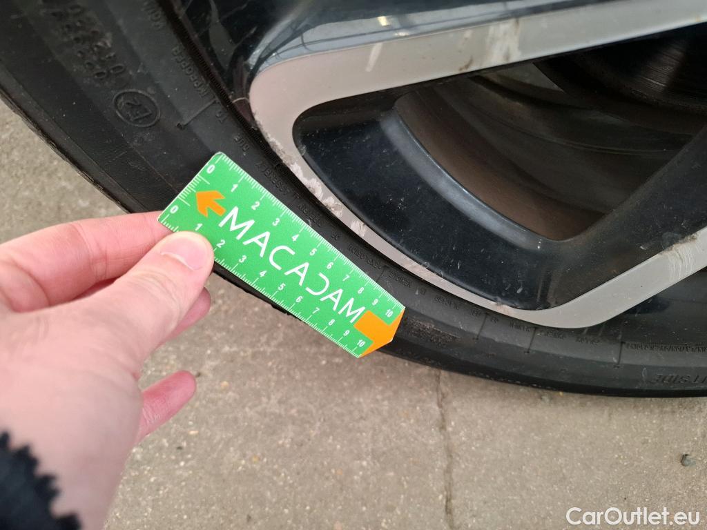  Citroen  C4 Grand Picasso /Spacetourer Shine 1.5 BlueHDi 130CV BVA8 E6d #12