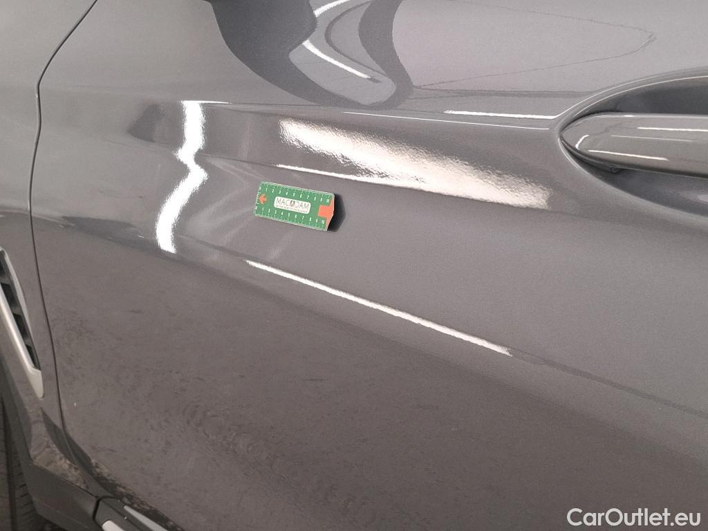  Bmw  X3 BMW  5p SUV sDrive18d 150ch xLine BVA8 #8