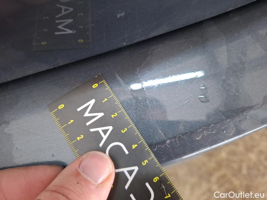  Fiat  500 FIAT X / 2018 / 5P / SUV 1.3 FFly T T4 150ch DCT Cross #21