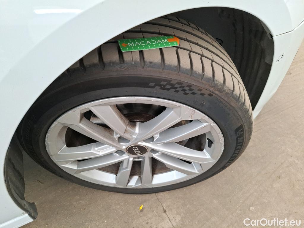  Audi  A3  Sportback 35 TDI Business Line 2.0 TDI 150CV BVA7 E6d #25