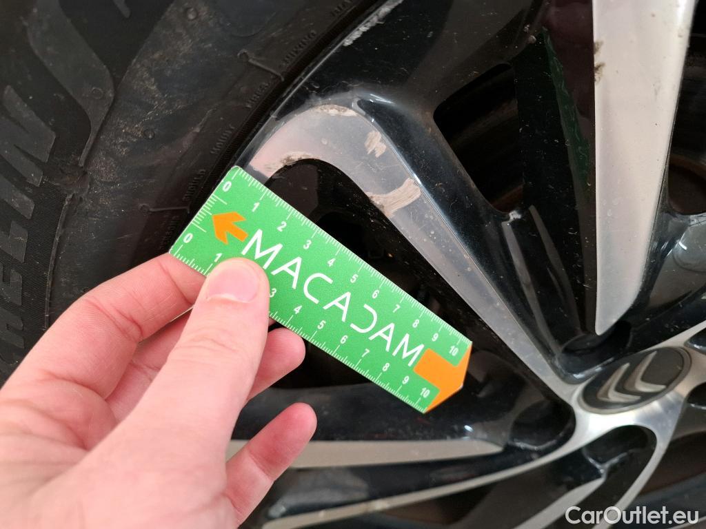  Citroen  C4 Grand Picasso /Spacetourer Shine 1.5 BlueHDi 130CV BVA8 E6d #11