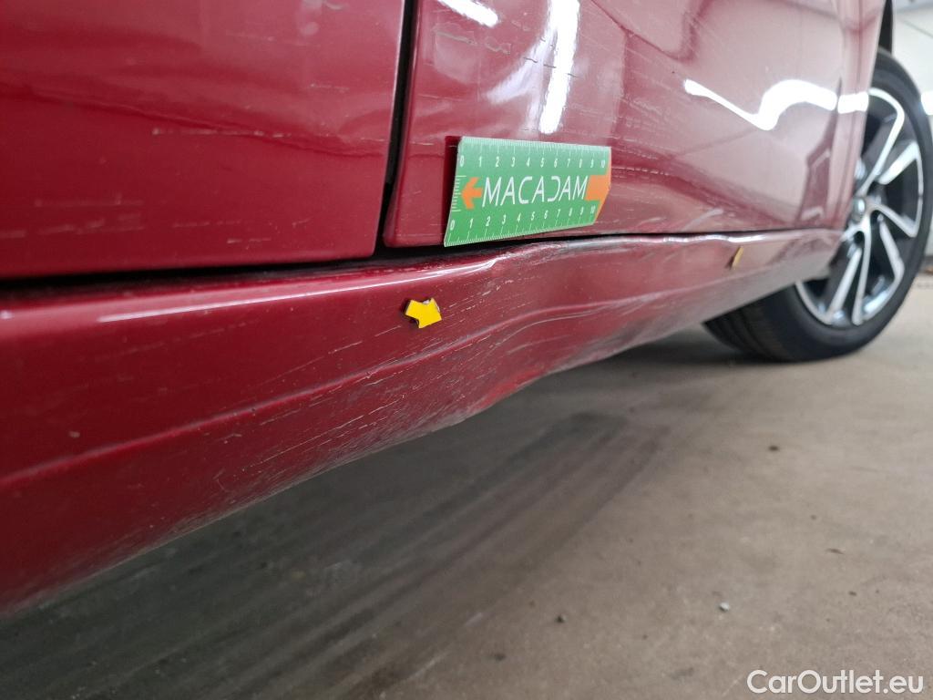  Citroen  C4 Grand Picasso /Spacetourer Shine 1.5 BlueHDi 130CV BVA8 E6d #4