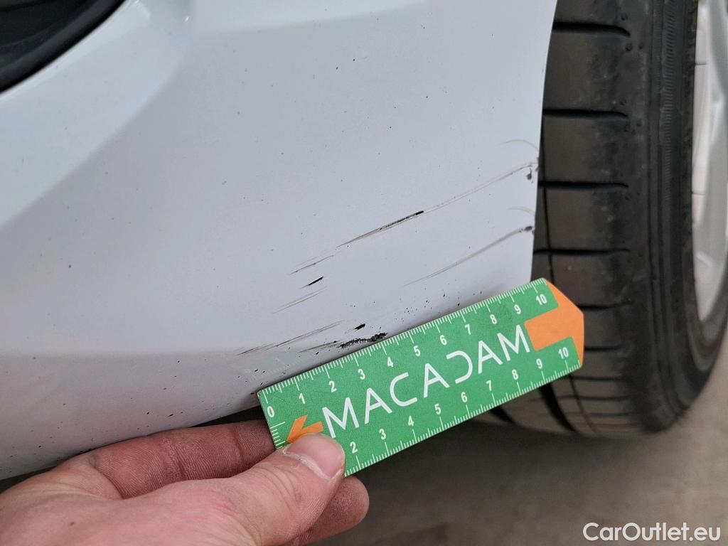  Audi  A3  Sportback 35 TDI Business Line 2.0 TDI 150CV BVA7 E6d #10