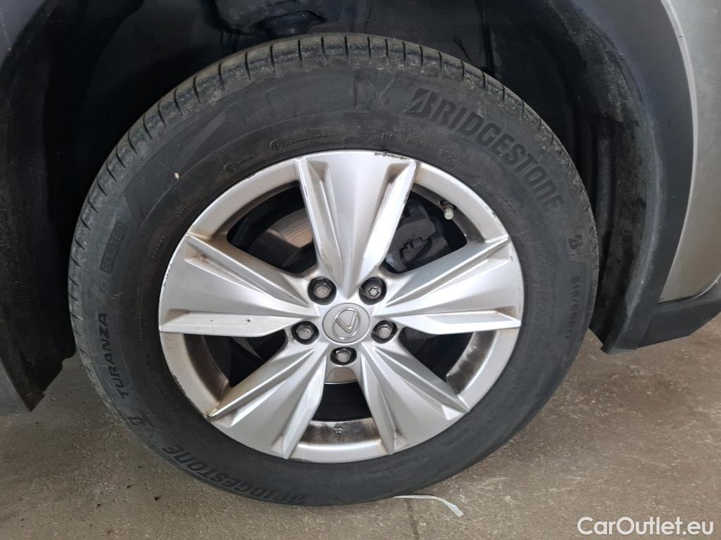  Lexus  UX LEXUS  / 2018 / 5P / SUV 250H 2WD Pack Confort Business Stage #6