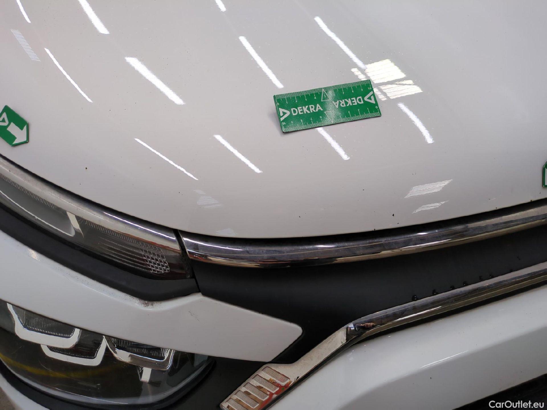  Citroen  C3 CITROEN  Société / 2020 / 5P / Berline PureTech 83 S&S BVM Feel #28