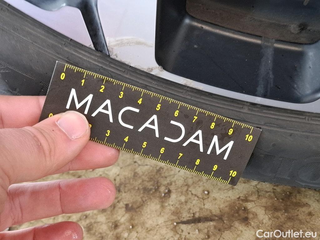  Fiat  500 FIAT X / 2018 / 5P / SUV 1.3 FFly T T4 150ch DCT Cross #5