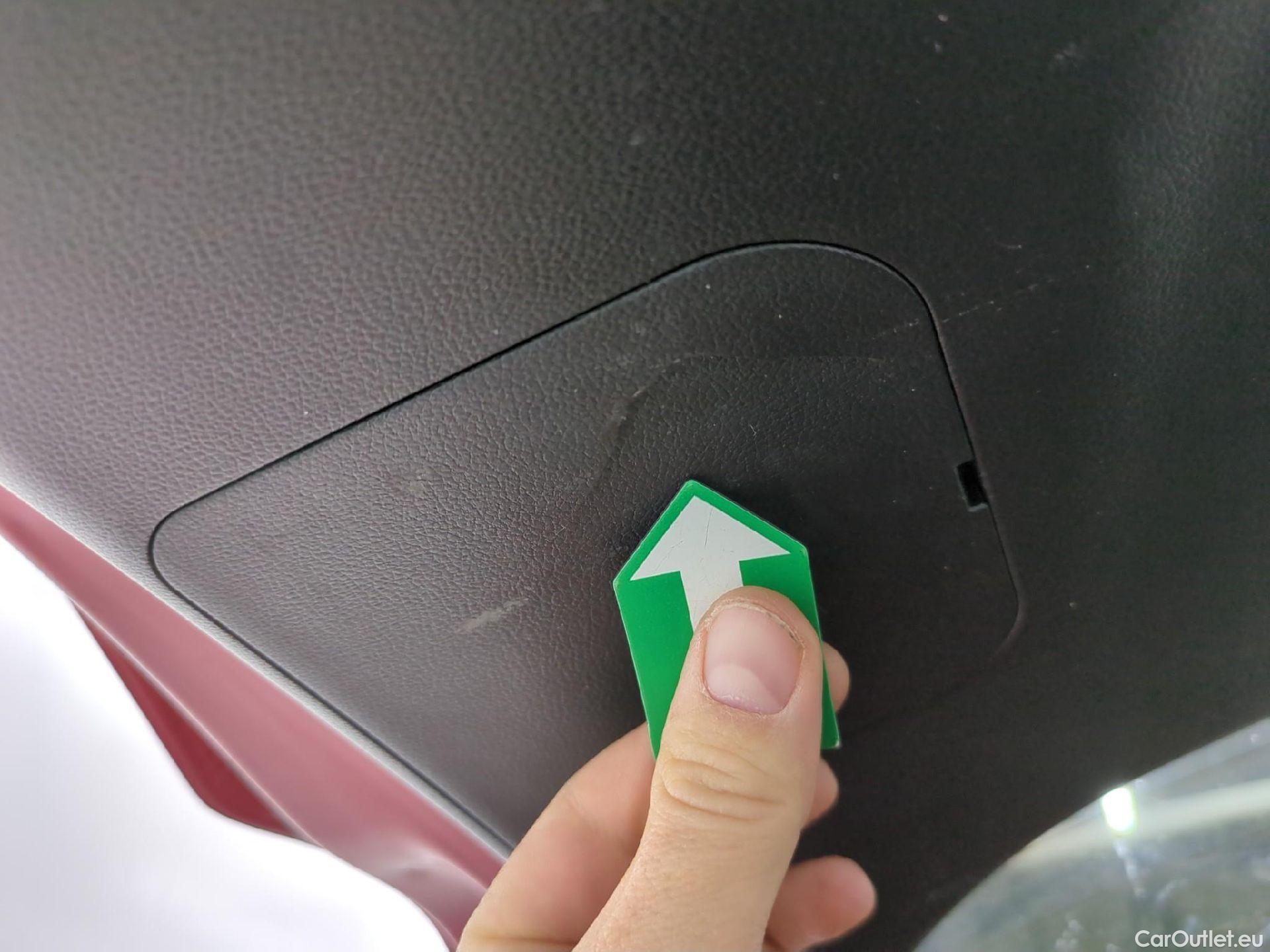  Hyundai  Tucson  / 2020 / 5P / SUV 1.6 T-GDI 150 iBVM HYBRID 48V CREATIVE #6