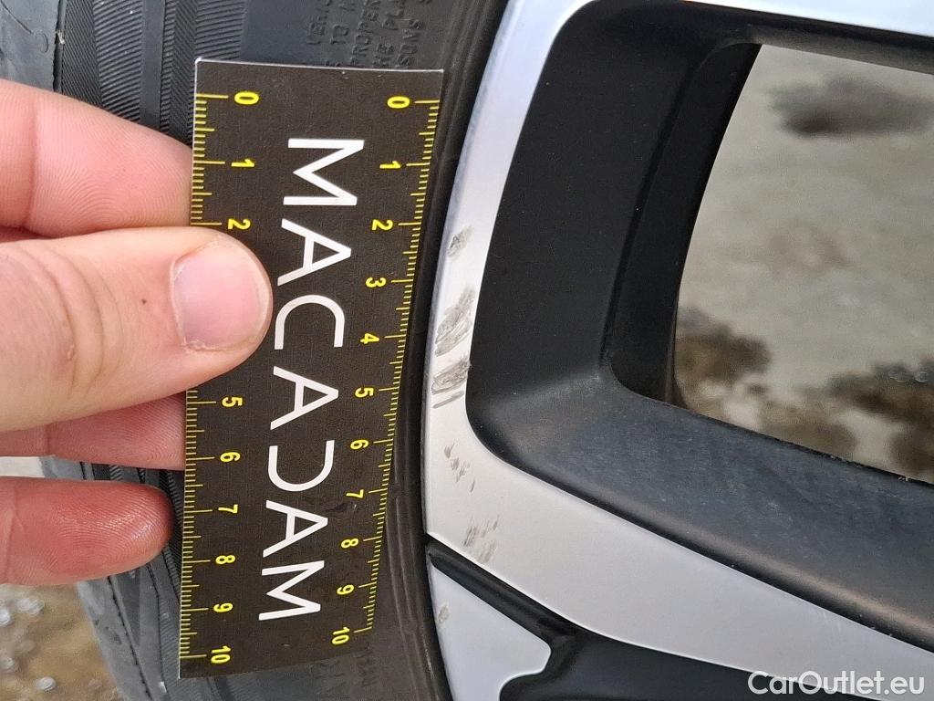  Fiat  500 FIAT X / 2018 / 5P / SUV 1.3 FFly T T4 150ch DCT Cross #2