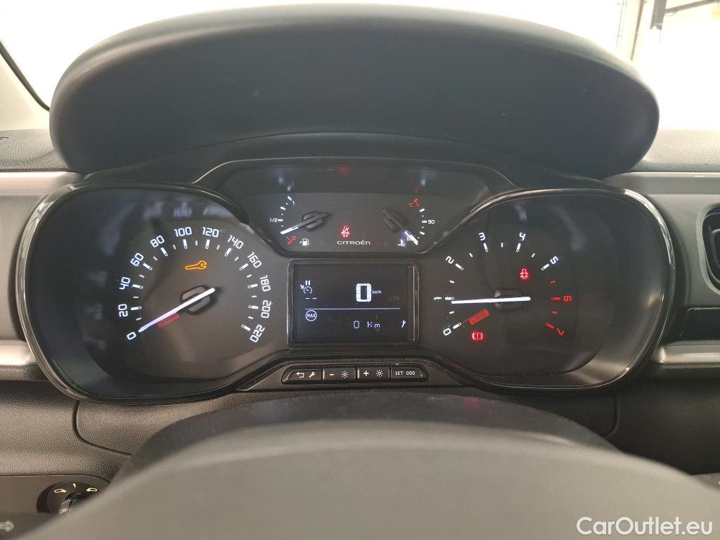  Citroen  C3  Société Feel 1.5 BlueHDI 100CV BVM6 E6dT #21