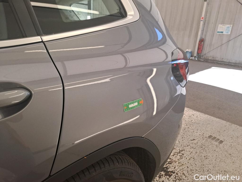  Bmw  X3 BMW  5p SUV sDrive18d 150ch xLine BVA8 #1