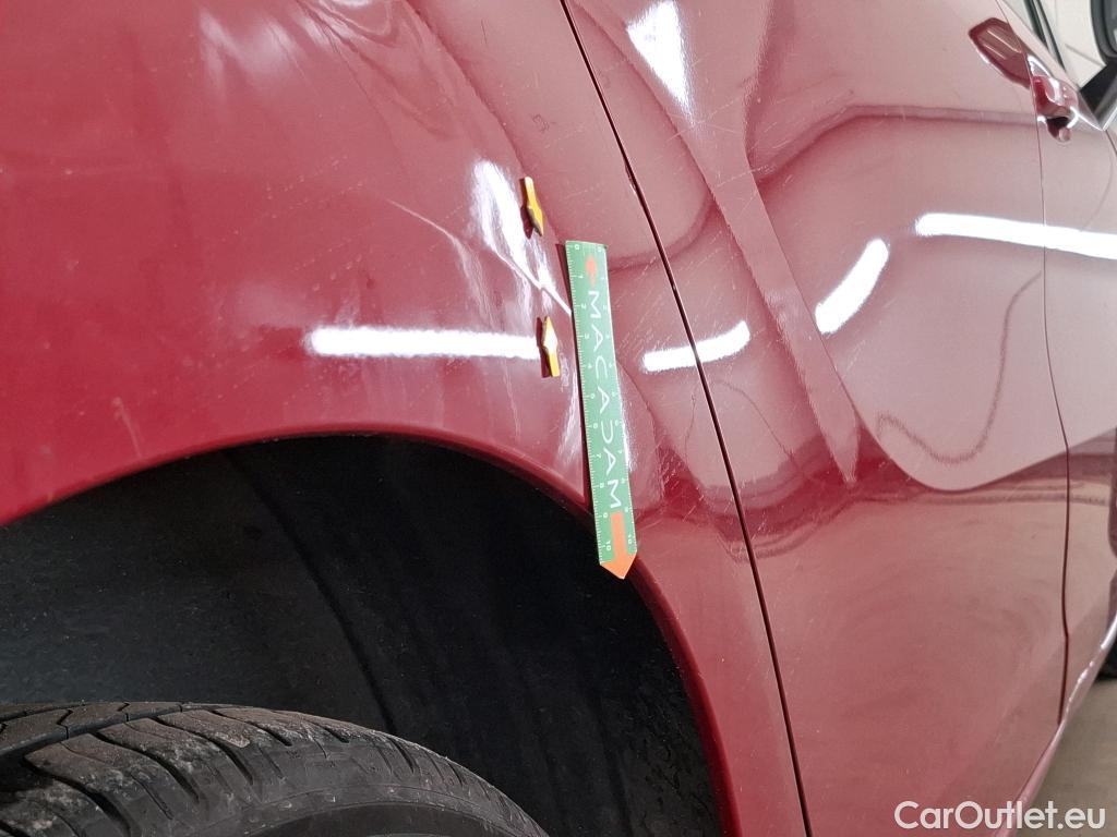  Citroen  C4 Grand Picasso /Spacetourer Shine 1.5 BlueHDi 130CV BVA8 E6d #26