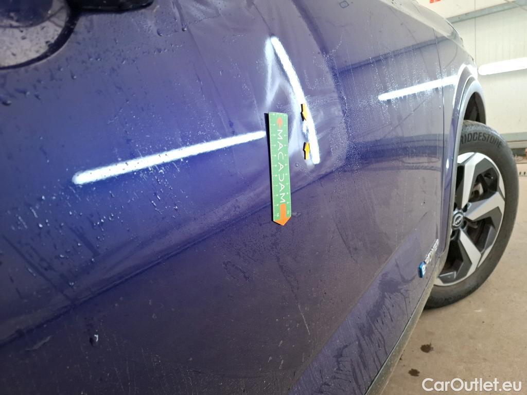  Nissan  Qashqai NISSAN  / 2021 / 5P / Crossover e-Power 190 Business Edition BVA #9