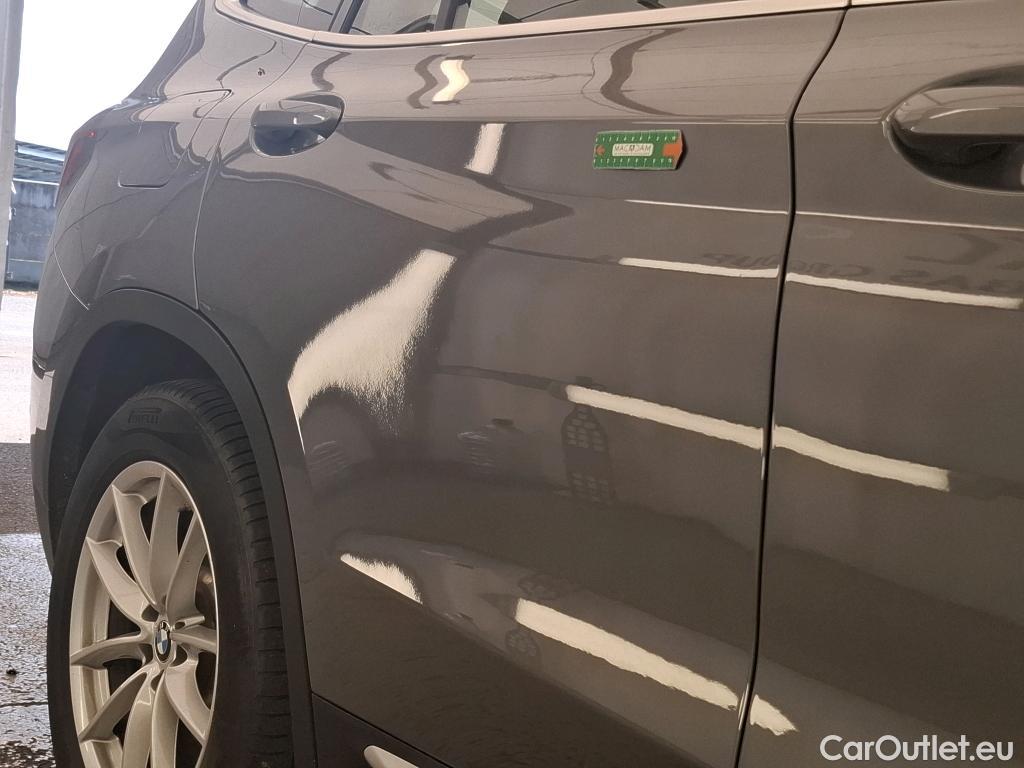 Bmw  X3 BMW  5p SUV sDrive18d 150ch xLine BVA8 #15