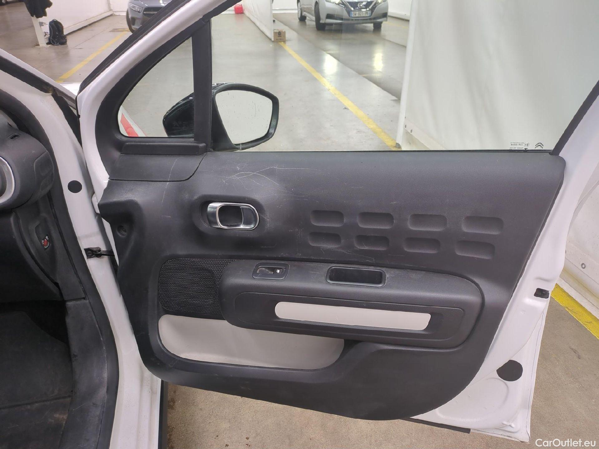  Citroen  C3  Société Feel 1.5 BlueHDI 100CV BVM6 E6d #34