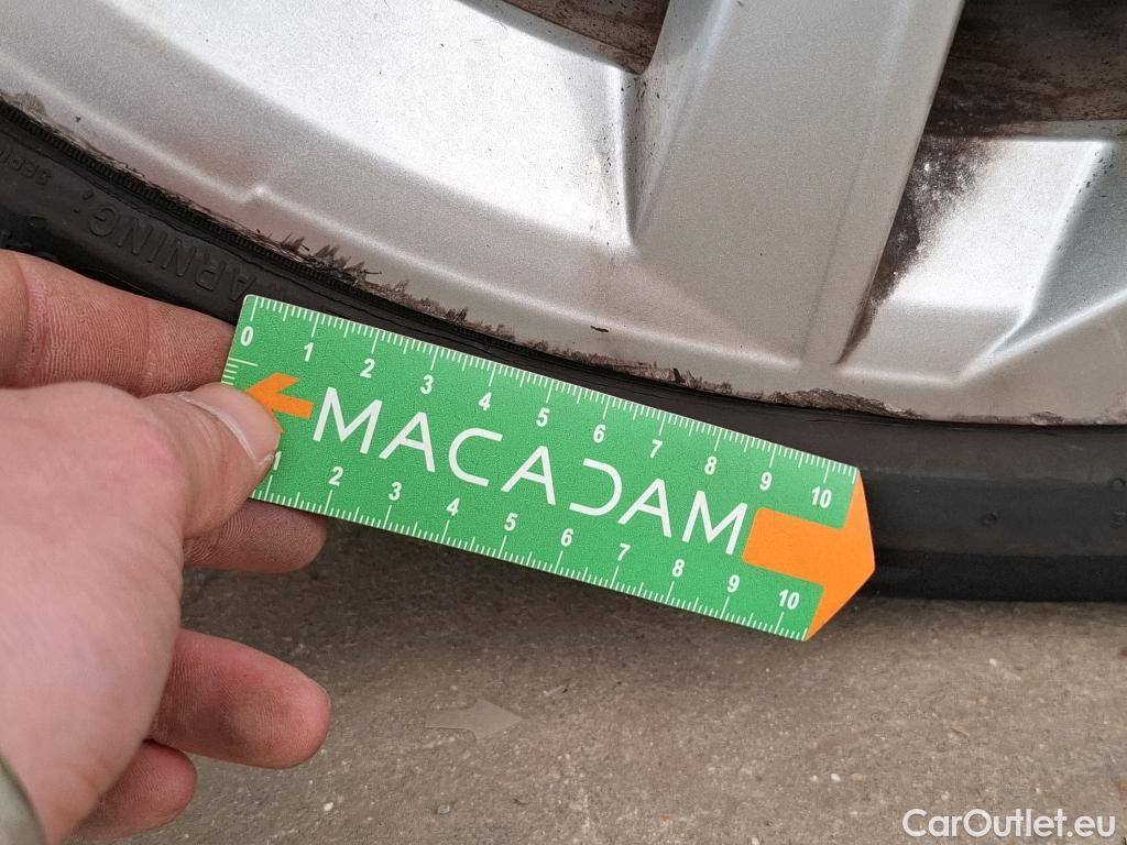  Audi  A3  Sportback 35 TDI Business Line 2.0 TDI 150CV BVA7 E6d #30