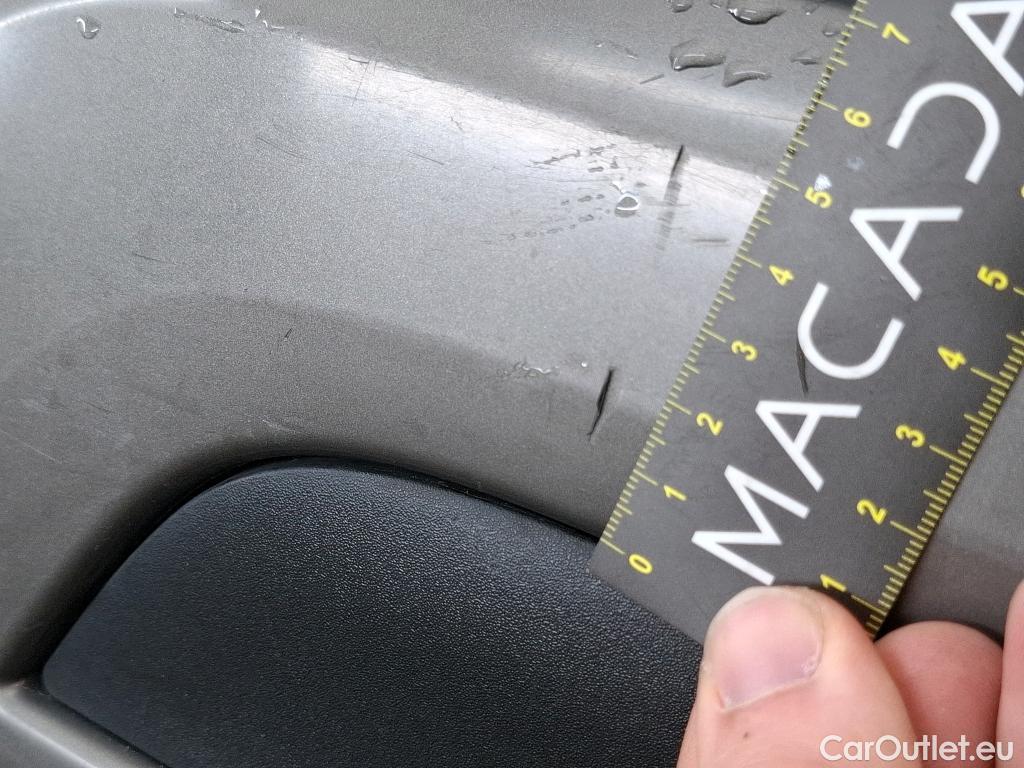  Fiat  500 FIAT X / 2018 / 5P / SUV 1.3 FFly T T4 150ch DCT Cross #16