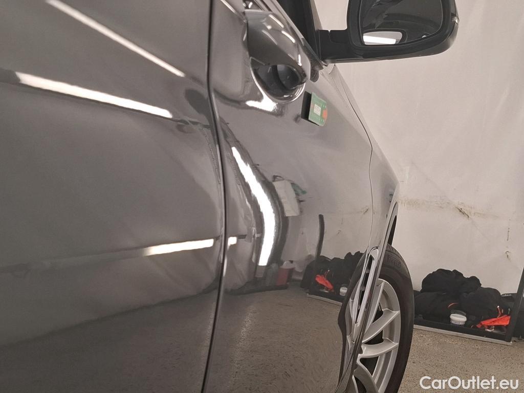  Bmw  X3 BMW  5p SUV sDrive18d 150ch xLine BVA8 #20