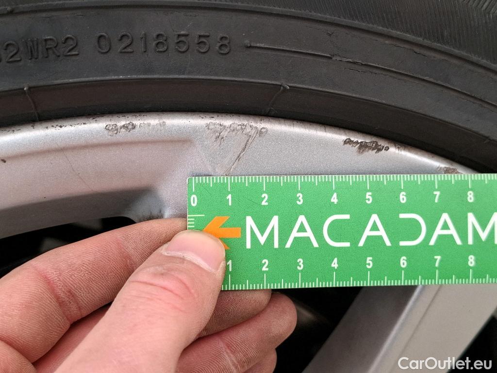  Audi  A3  Sportback 35 TDI Business Line 2.0 TDI 150CV BVA7 E6d #20