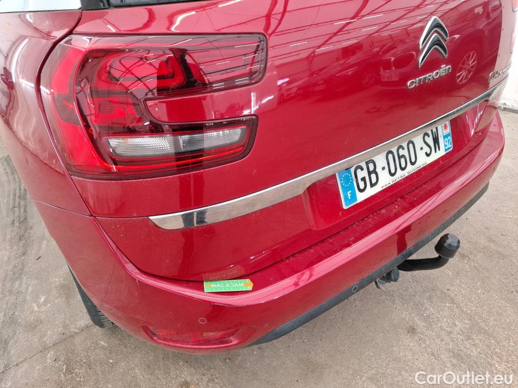  Citroen  C4 Grand Picasso /Spacetourer Shine 1.5 BlueHDi 130CV BVA8 E6d #33