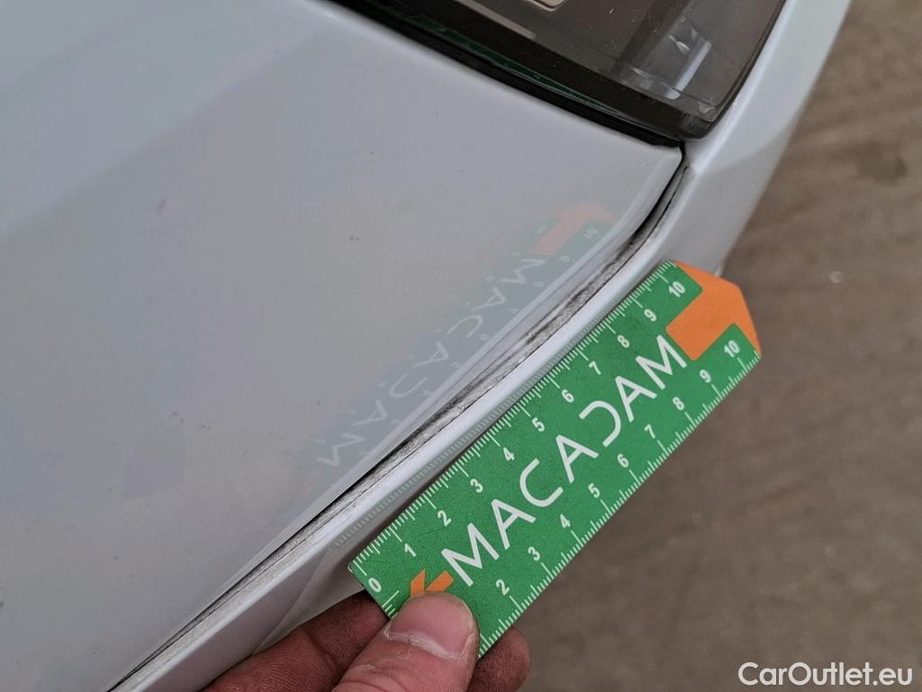  Audi  A3  Sportback 35 TDI Business Line 2.0 TDI 150CV BVA7 E6d #7