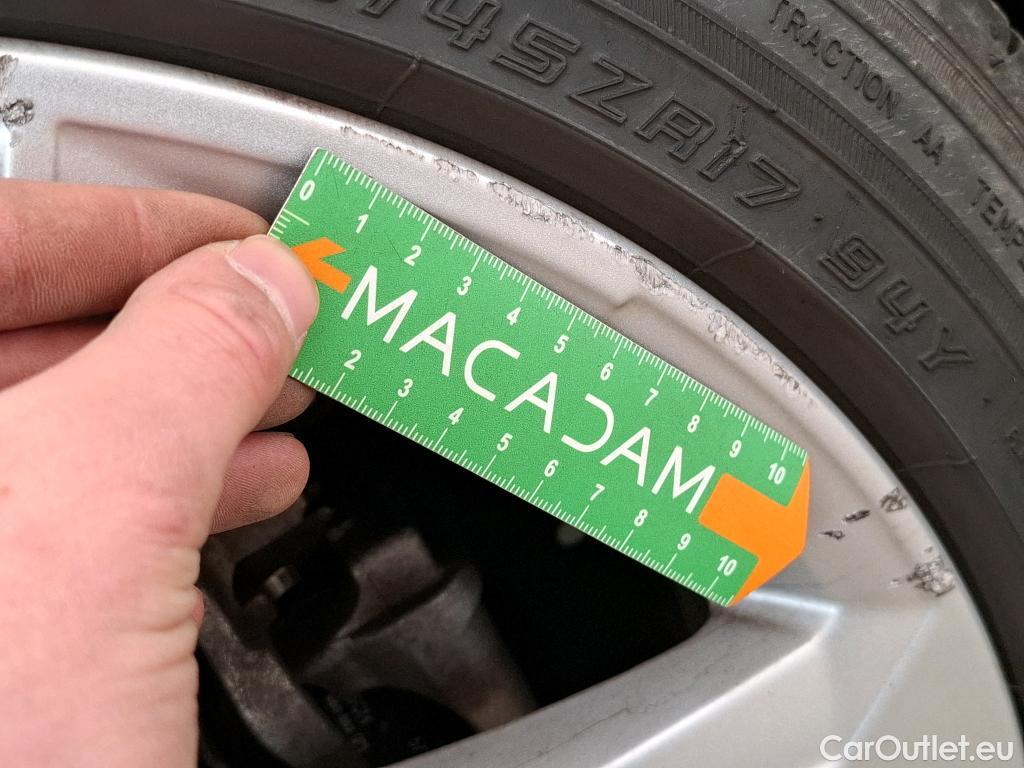  Audi  A3  Sportback 35 TDI Business Line 2.0 TDI 150CV BVA7 E6d #21