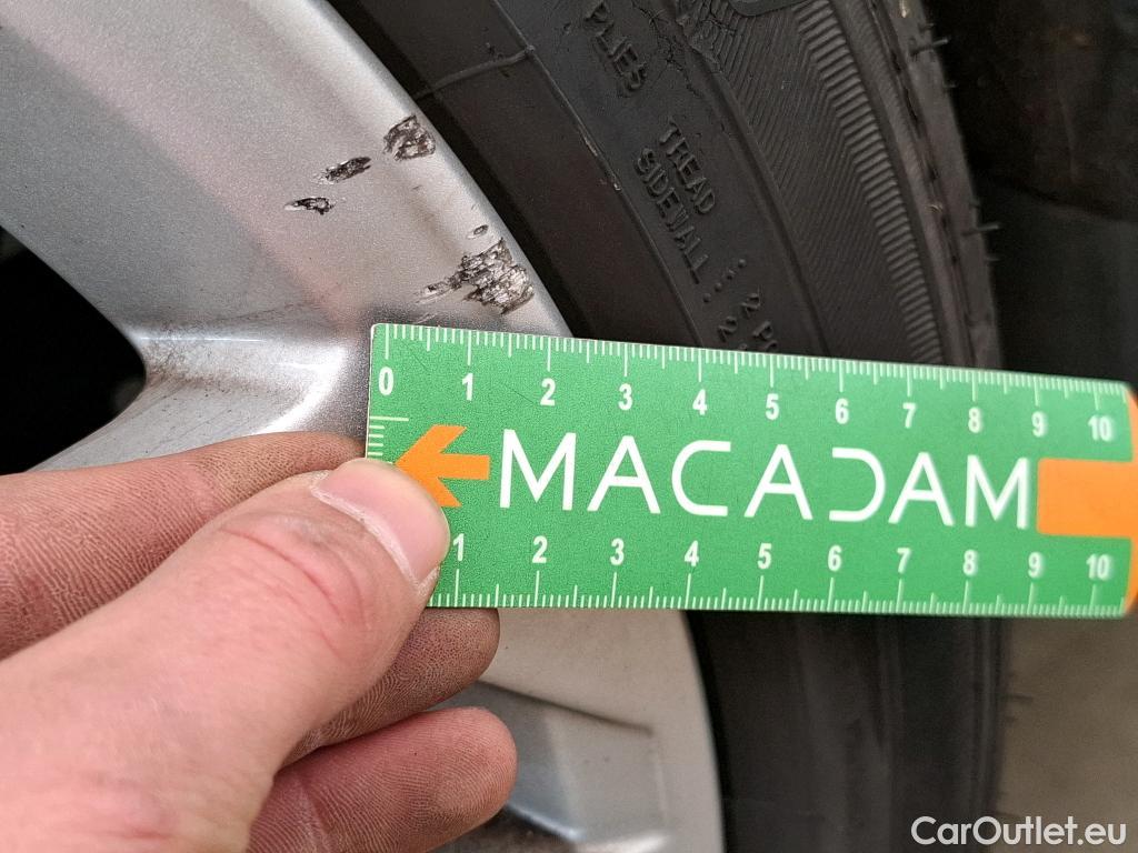  Audi  A3  Sportback 35 TDI Business Line 2.0 TDI 150CV BVA7 E6d #23