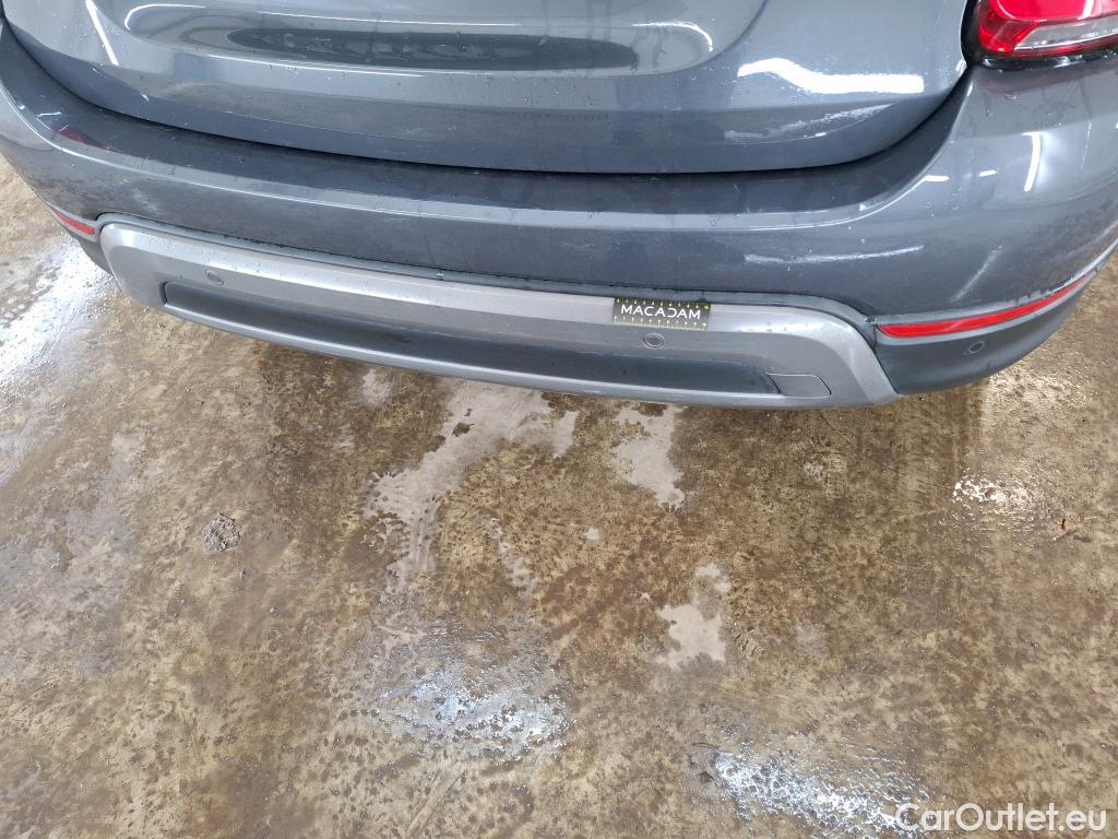  Fiat  500 FIAT X / 2018 / 5P / SUV 1.3 FFly T T4 150ch DCT Cross #12