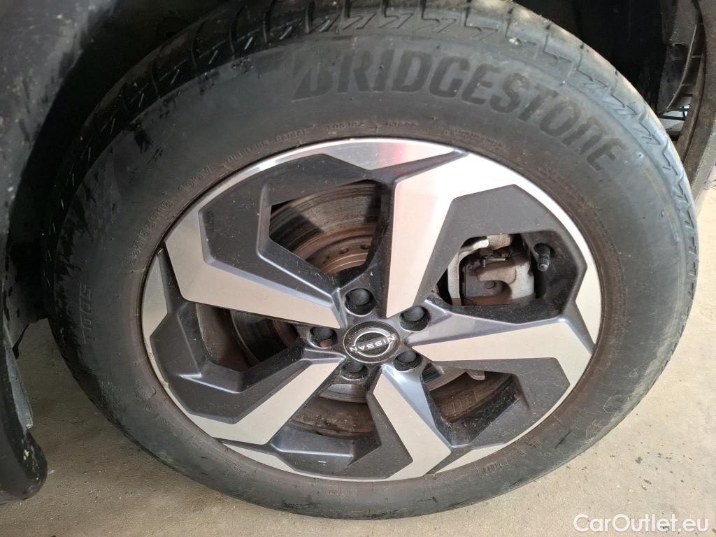  Nissan  Qashqai NISSAN  / 2021 / 5P / Crossover e-Power 190 Business Edition BVA #6