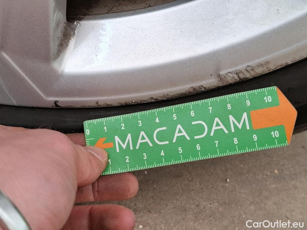  Audi  A3  Sportback 35 TDI Business Line 2.0 TDI 150CV BVA7 E6d #29