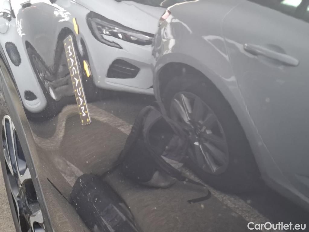  Fiat  500 FIAT X / 2018 / 5P / SUV 1.3 FFly T T4 150ch DCT Cross #52