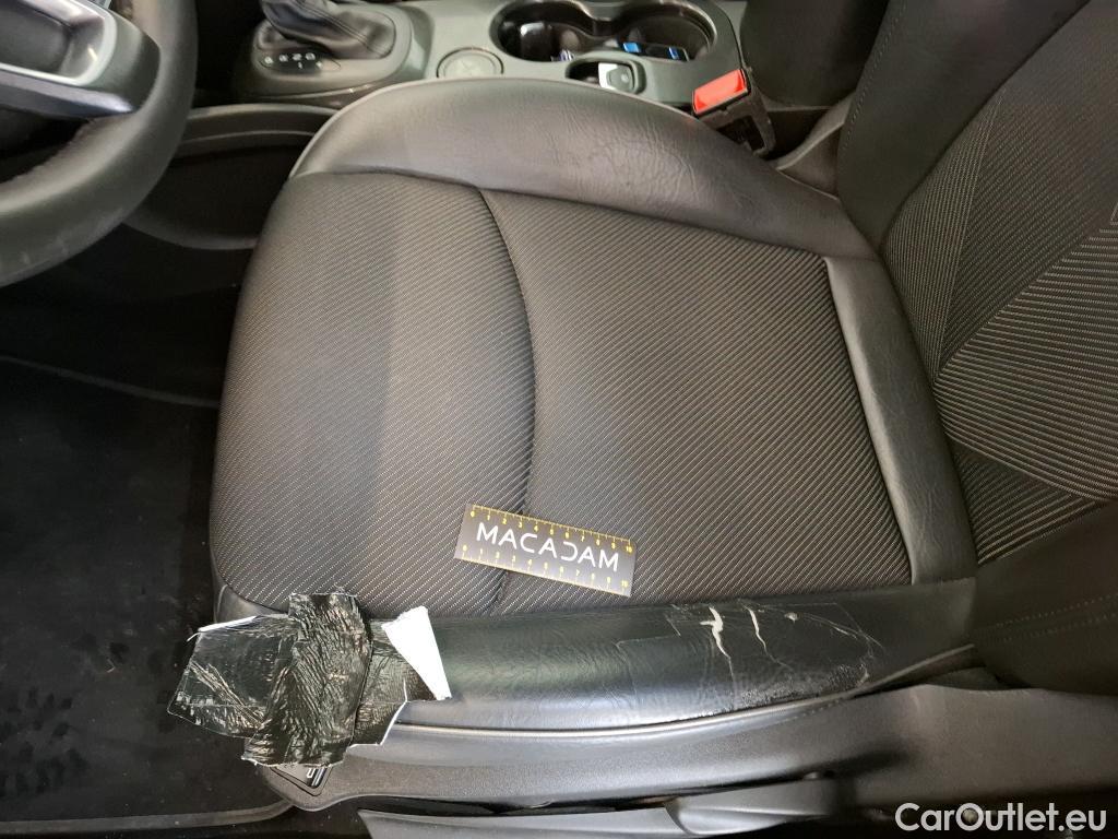  Fiat  500 FIAT X / 2018 / 5P / SUV 1.3 FFly T T4 150ch DCT Cross #23