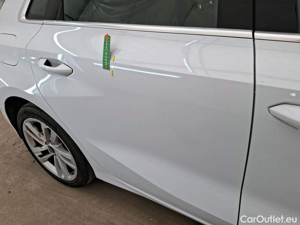  Audi  A3  Sportback 35 TDI Business Line 2.0 TDI 150CV BVA7 E6d #39