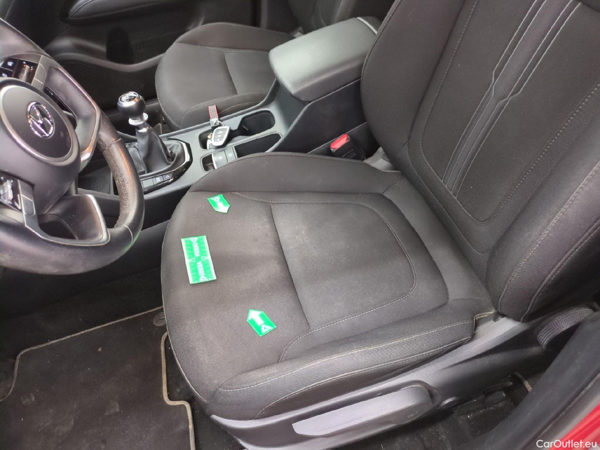  Hyundai  Tucson  / 2020 / 5P / SUV 1.6 T-GDI 150 iBVM HYBRID 48V CREATIVE #7