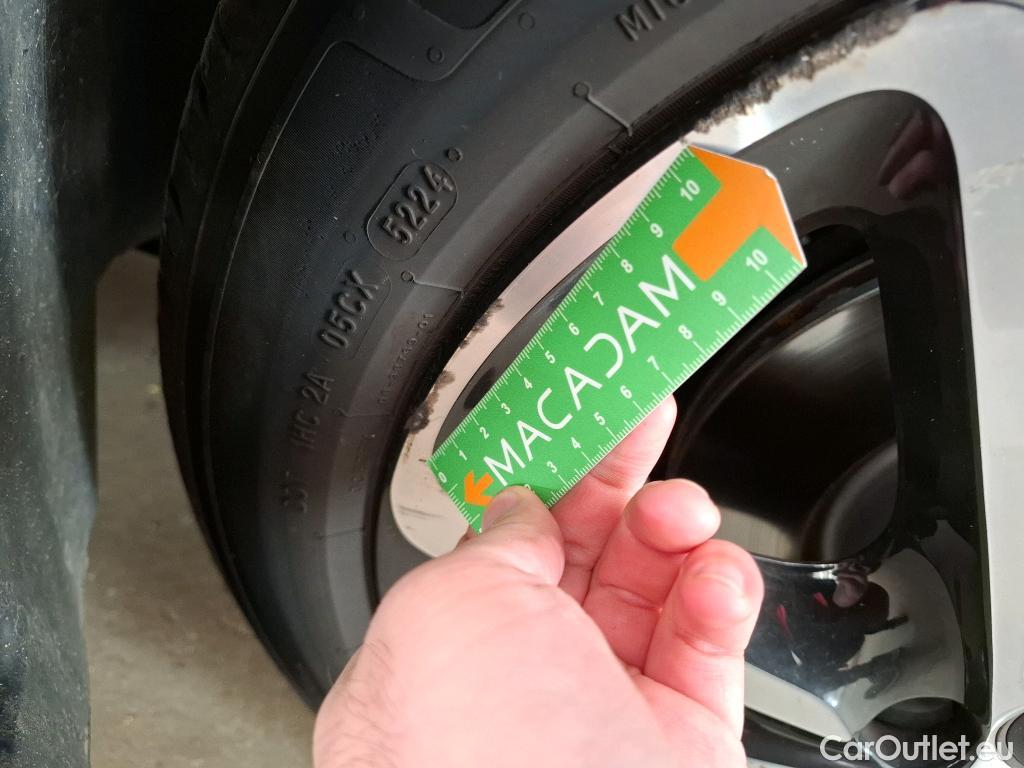  Citroen  C4 Grand Picasso /Spacetourer Shine 1.5 BlueHDi 130CV BVA8 E6d #16