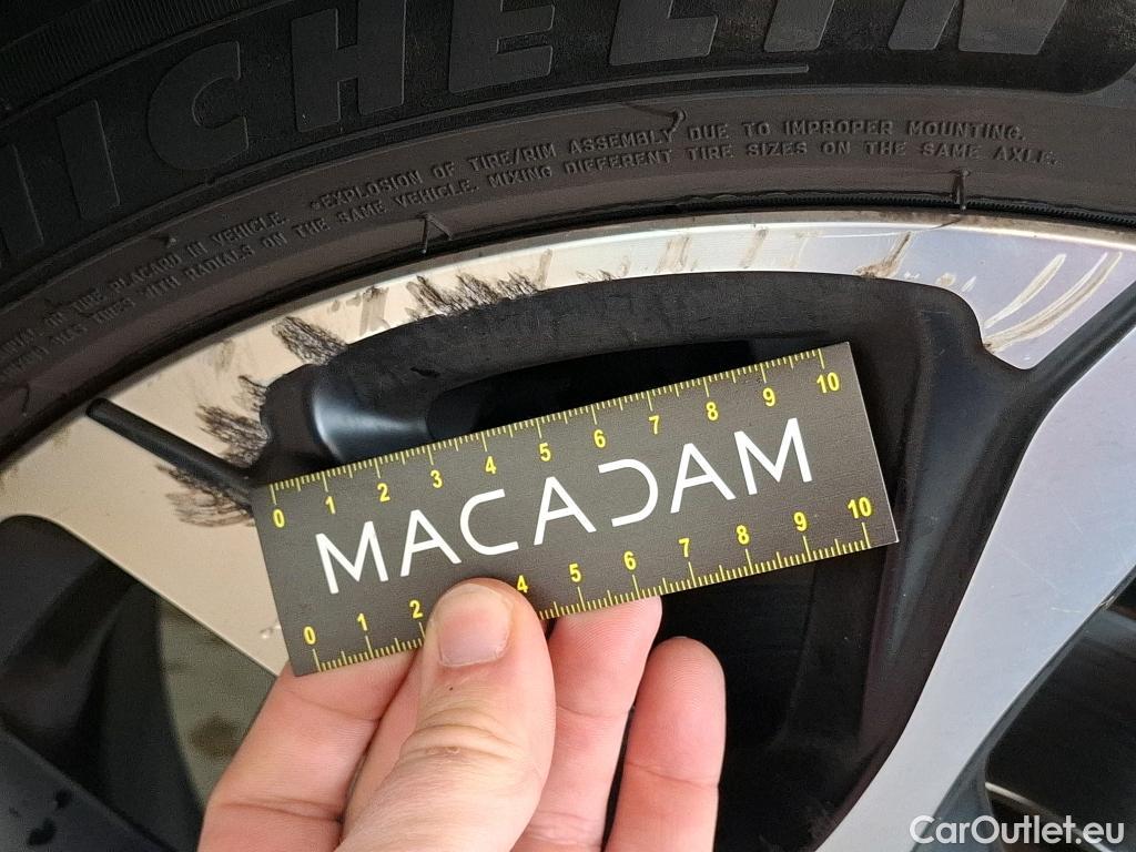  Fiat  500 FIAT X / 2018 / 5P / SUV 1.3 FFly T T4 150ch DCT Cross #26