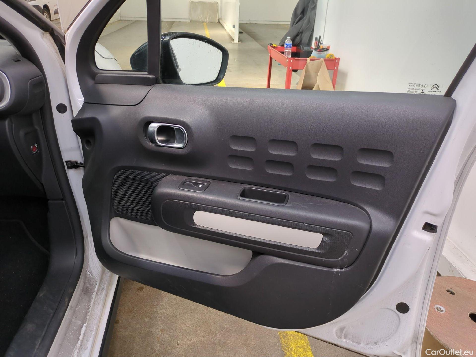  Citroen  C3 CITROEN  Société / 2020 / 5P / Berline PureTech 83 S&S BVM Feel #3