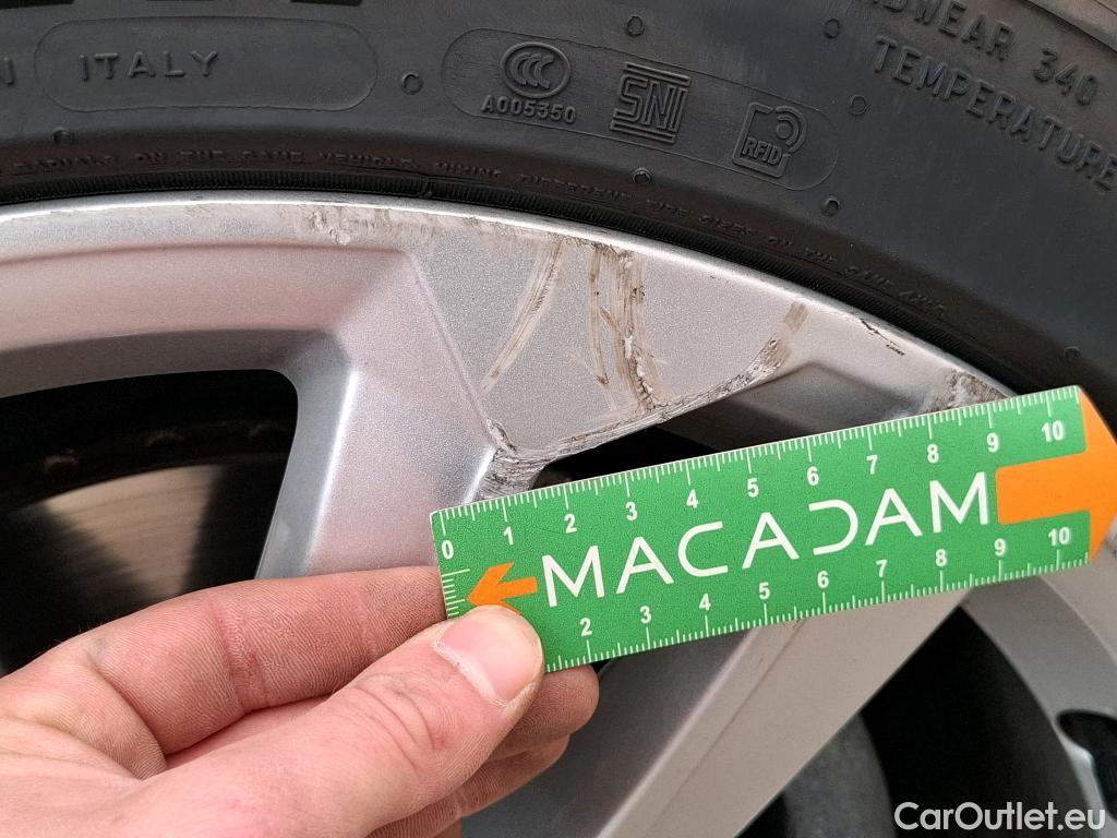  Audi  A3  Sportback 35 TDI Business Line 2.0 TDI 150CV BVA7 E6d #27