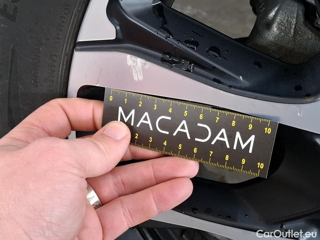  Fiat  500 FIAT X / 2018 / 5P / SUV 1.3 FFly T T4 150ch DCT Cross #31