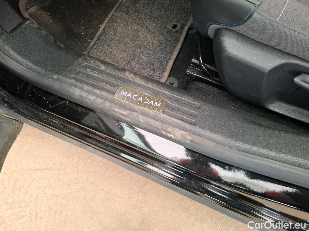  Citroen  C4  X Feel Pack 1.2 PureTech 130CV BVA8 6E #16