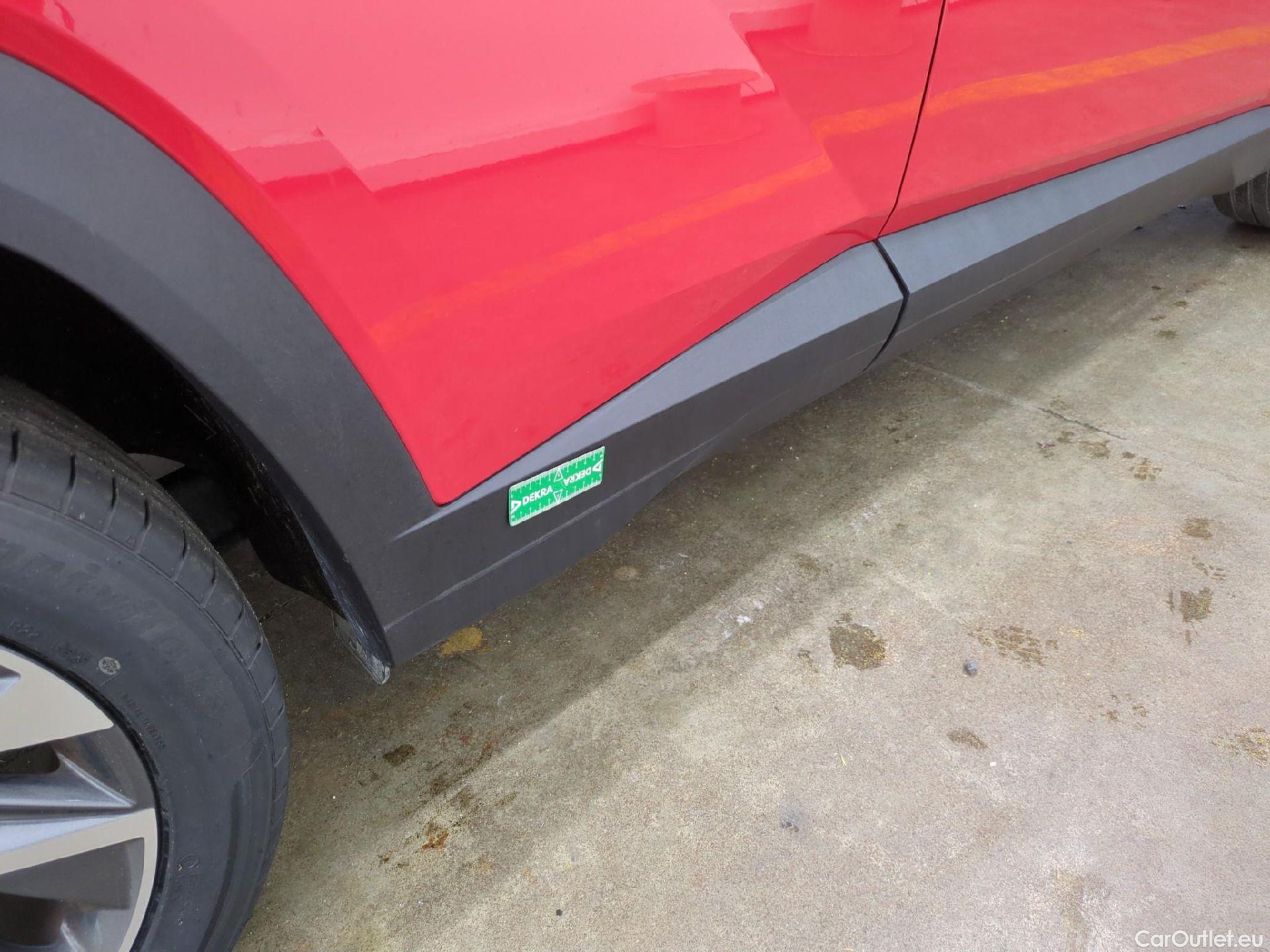  Hyundai  Tucson  / 2020 / 5P / SUV 1.6 T-GDI 150 iBVM HYBRID 48V CREATIVE #17