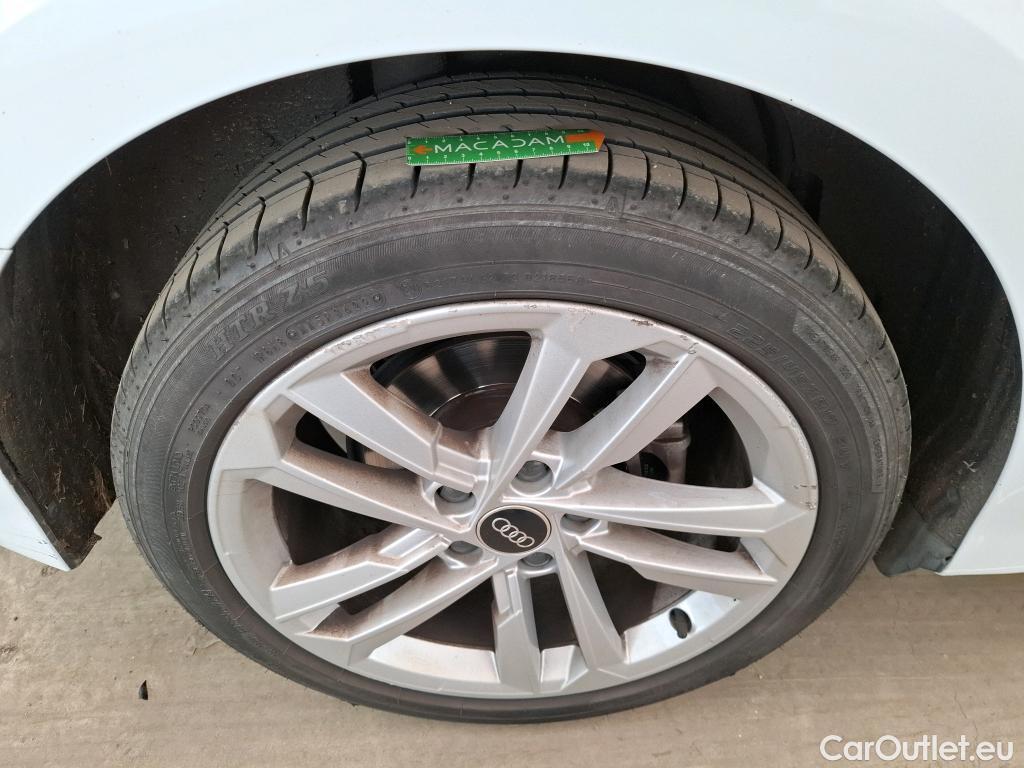  Audi  A3  Sportback 35 TDI Business Line 2.0 TDI 150CV BVA7 E6d #18