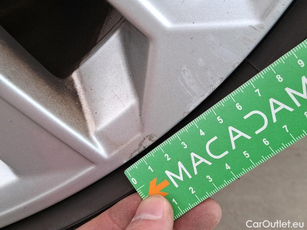  Audi  A3  Sportback 35 TDI Business Line 2.0 TDI 150CV BVA7 E6d #17