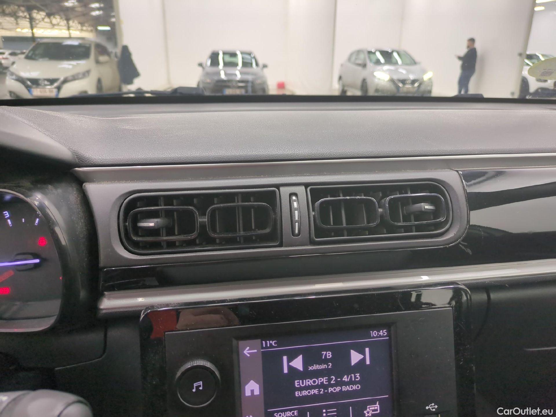  Citroen  C3  Société Feel 1.5 BlueHDI 100CV BVM6 E6d #8