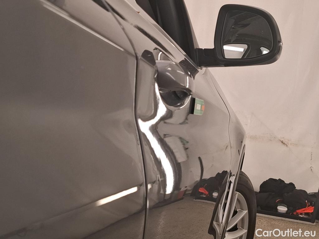  Bmw  X3 BMW  5p SUV sDrive18d 150ch xLine BVA8 #21