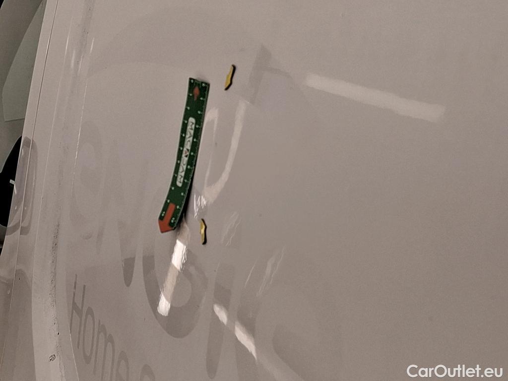  Citroen  Berlingo  Fourgon Club M 650 1.5 BlueHDi 75CV BVM5 E6dT #7