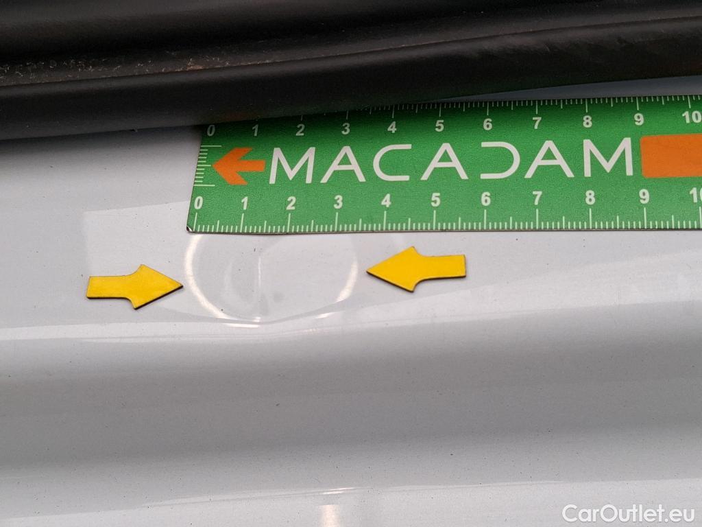  Audi  A3  Sportback 35 TDI Business Line 2.0 TDI 150CV BVA7 E6d #34