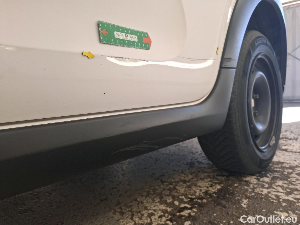  Citroen  C3  Société Feel 1.5 BlueHDI 100CV BVM6 E6dT #3