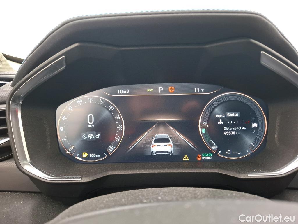  LYNK & Co  01 LYNK & CO  / 2020 / 5P / SUV 1.5 261ch  Hybride Rechargeable OPERATION STOCK #50