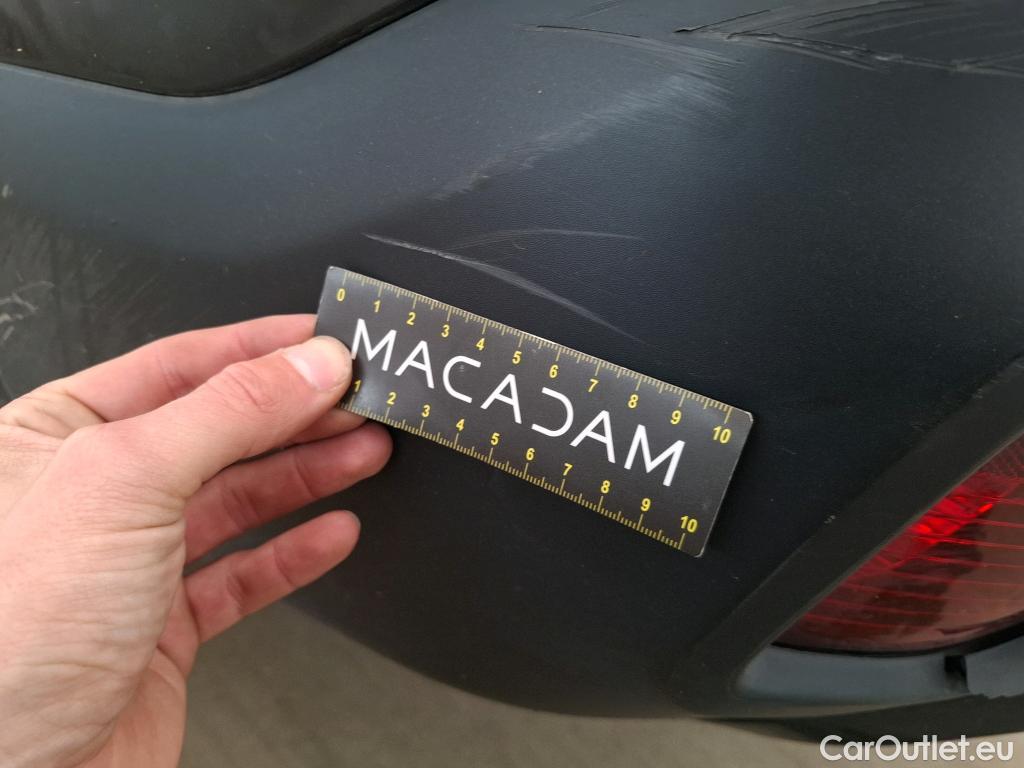  Citroen  C4  X Feel Pack 1.2 PureTech 130CV BVA8 6E #7